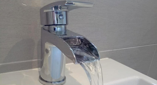 General plumbing repairs