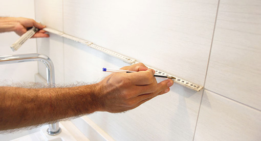 Free bathroom estimate